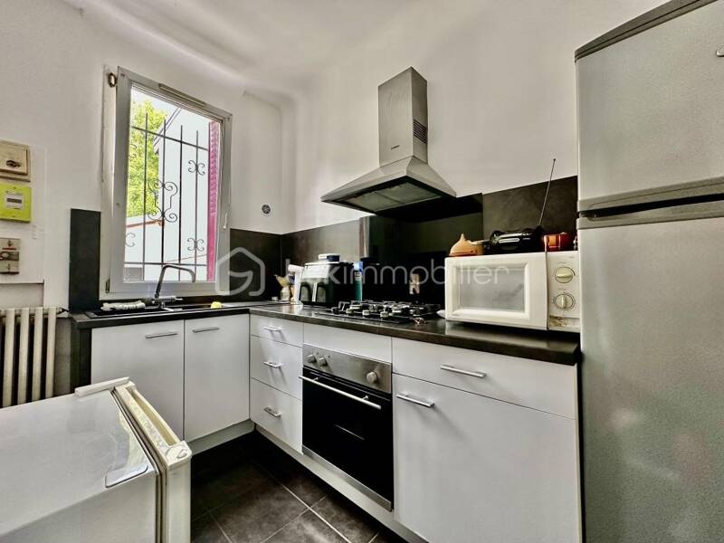 Maison à vendre, 35m², LE BOURGET
