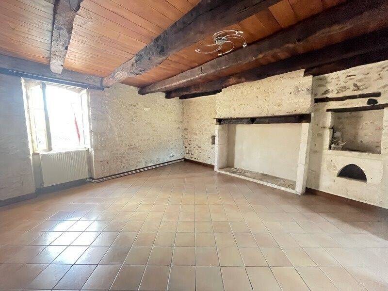 Maison à louer, 57m², LALBENQUE