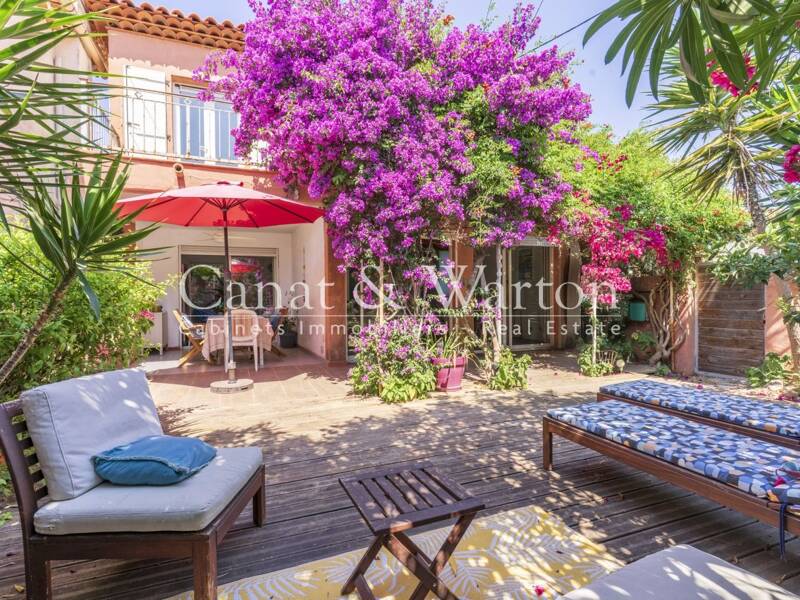 Maison à vendre, 120m², HYERES