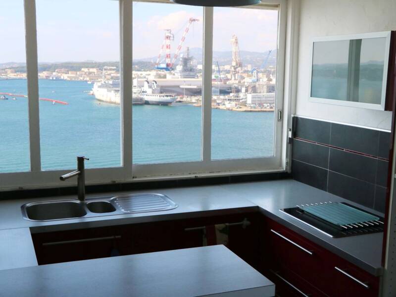 Maison à louer, 85m², TOULON