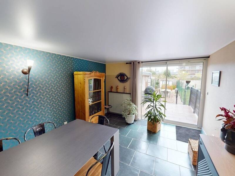 Maison à vendre, 103m², AMIENS