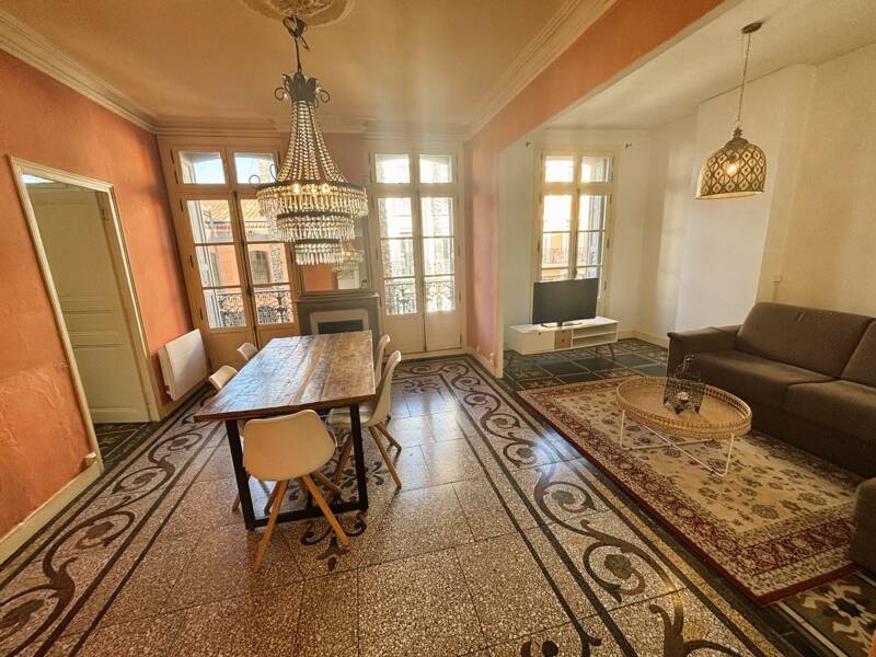 Maison à vendre, 94m², PERPIGNAN