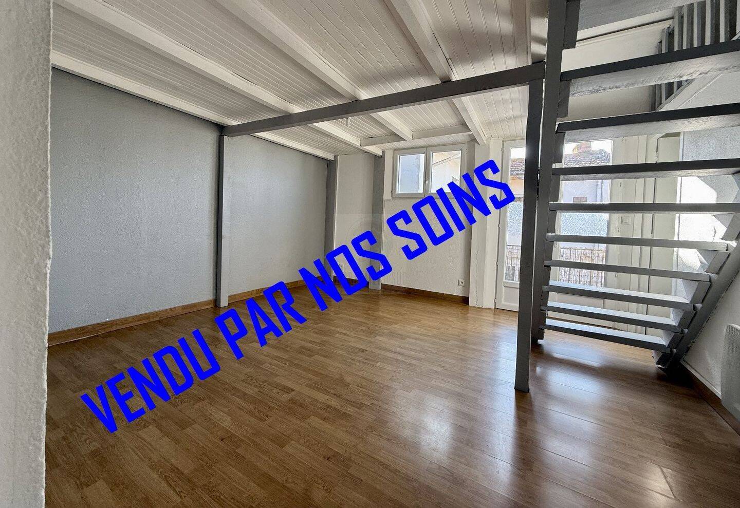 Maison à vendre, 82m², BEZIERS