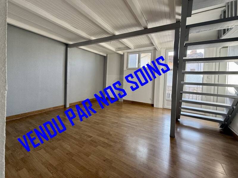Maison à vendre, 82m², BEZIERS