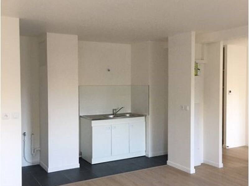 Maison à louer, 52m², CROSNE