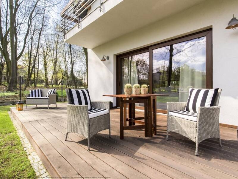 Maison à vendre, 97m², SAINT MAUR DES FOSSES