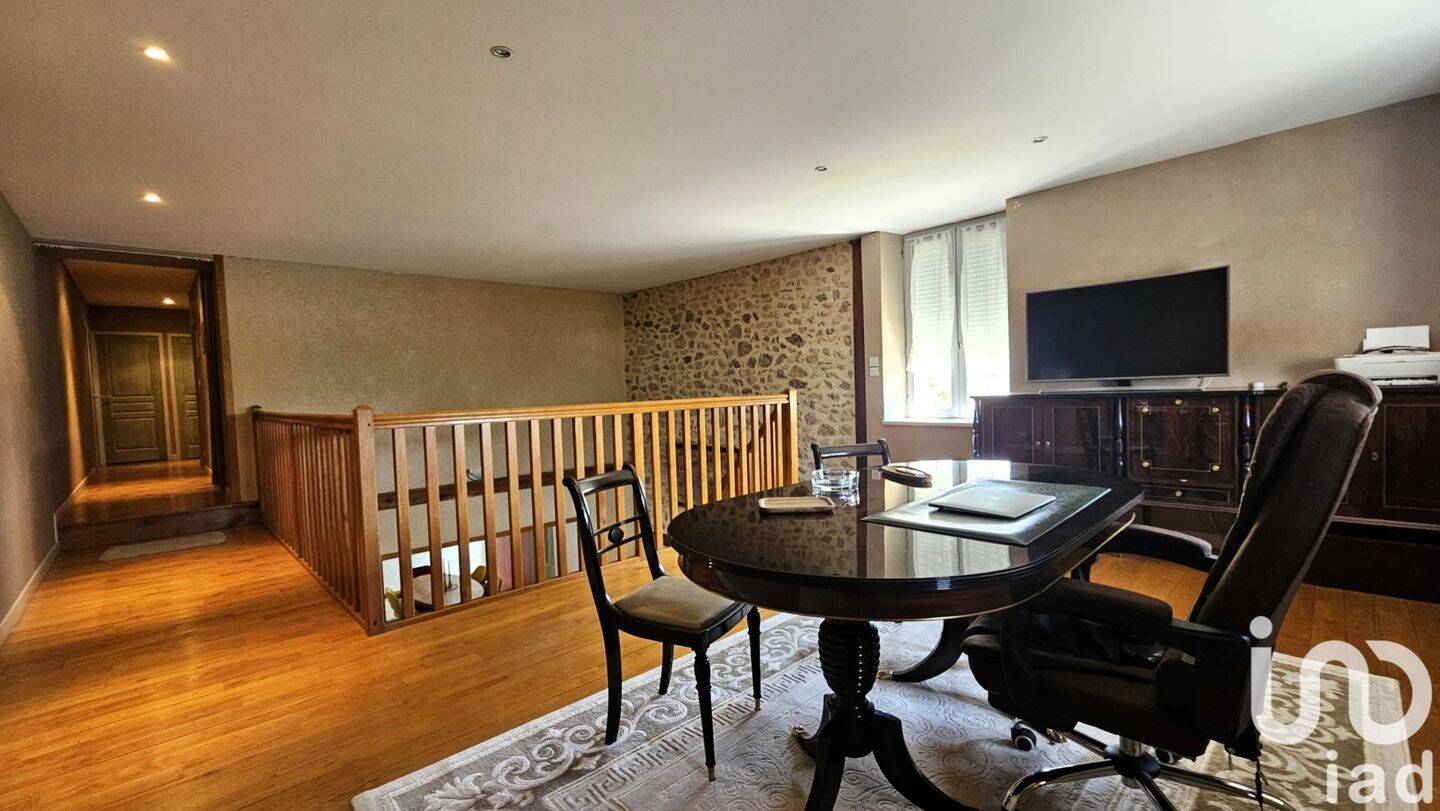 Maison à vendre, 180m², MONTBAZENS