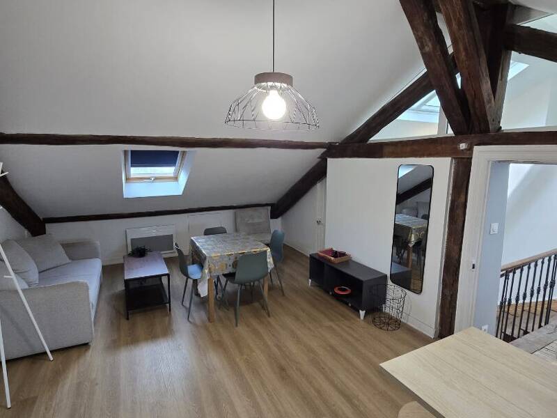 Maison à louer, 32m², ORLEANS