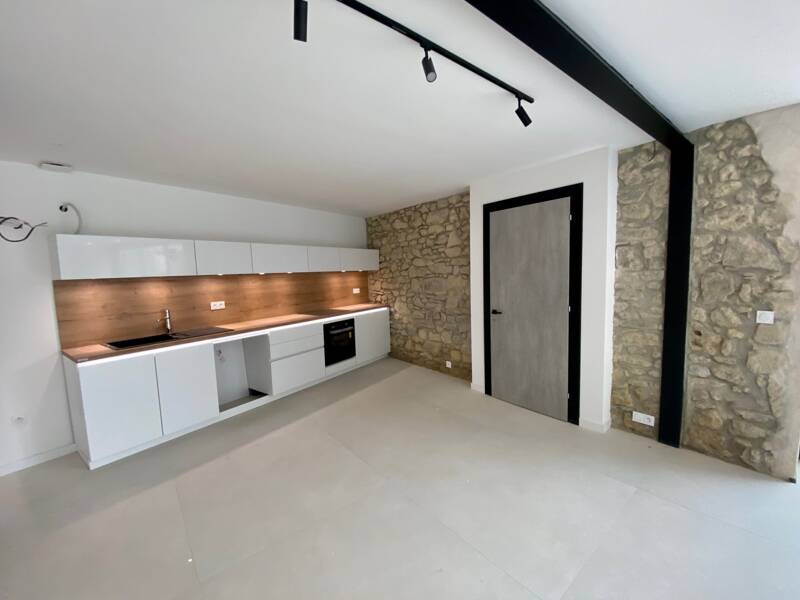 Maison à louer, 96m², SAINT JEAN DE VEDAS