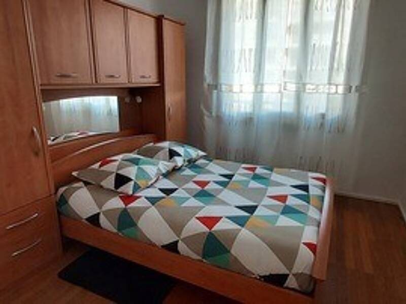 Maison à louer, 49m², LYON 3E