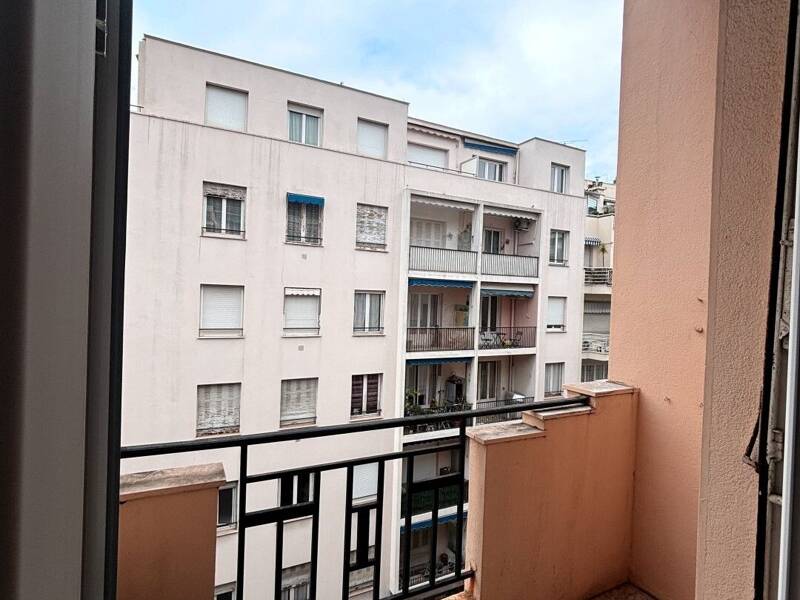 Maison à louer, 83m², NICE