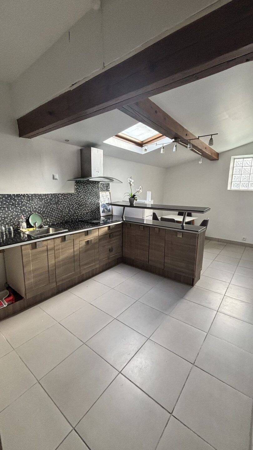 Maison à vendre, 104m², ARGENTEUIL