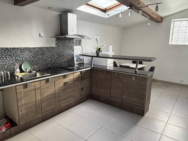 Maison à vendre, 104m², ARGENTEUIL