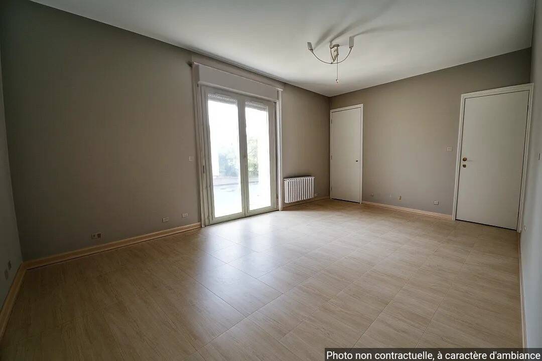 Maison à vendre, 83m², LUCAY LE MALE