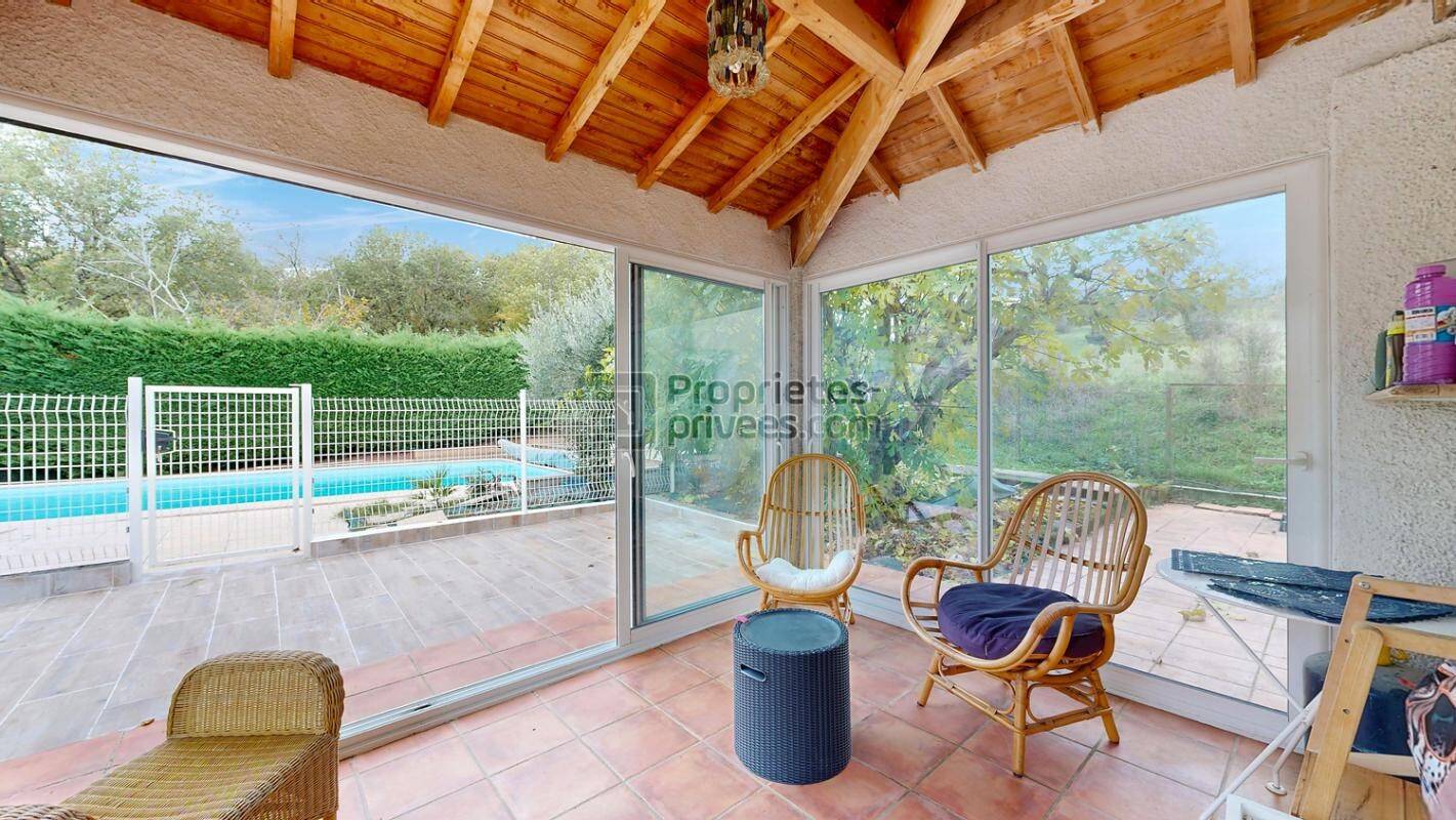 Maison à vendre, 260m², MONTASTRUC LA CONSEILLERE