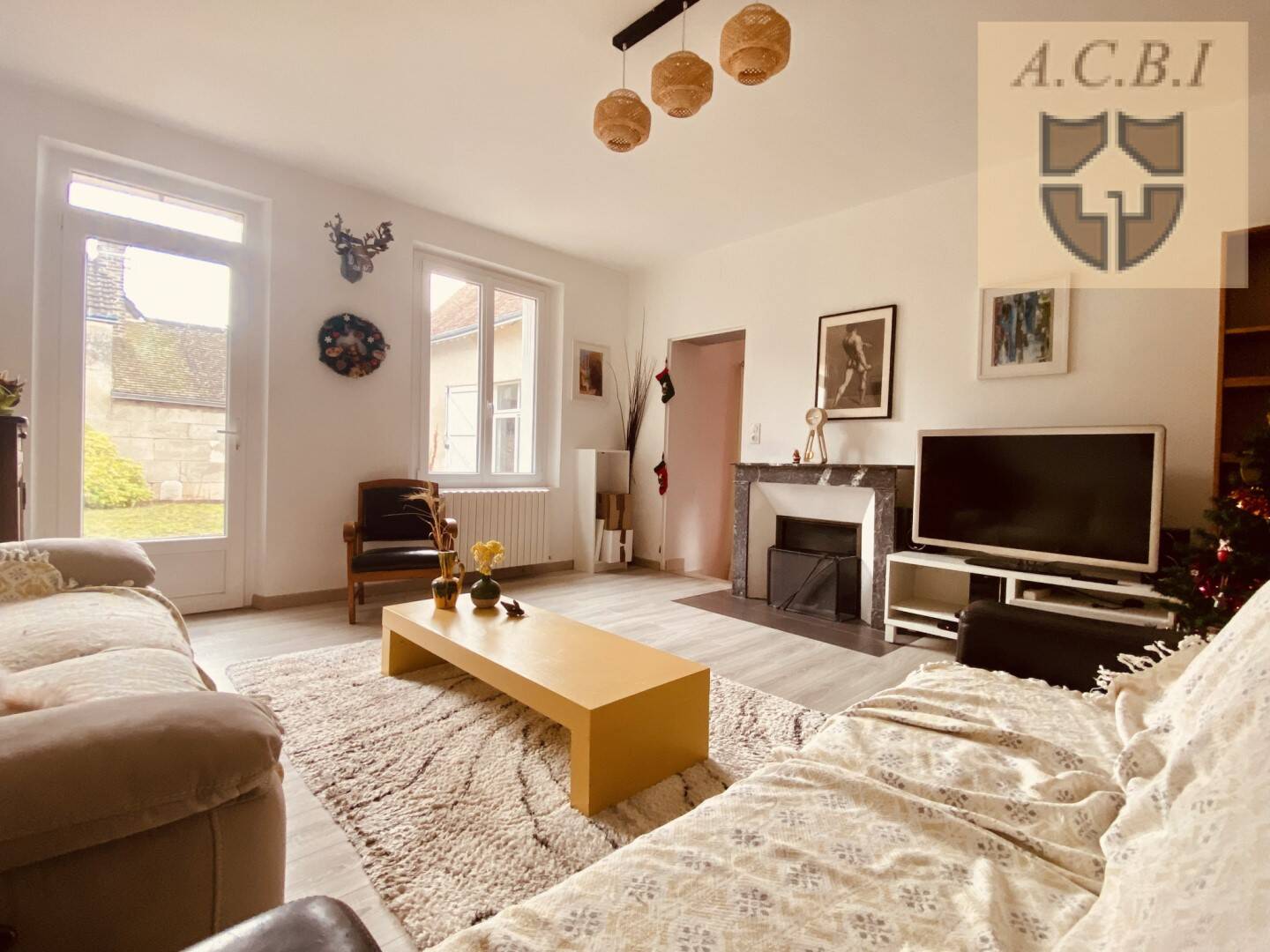 Maison à vendre, 172m², VILLIERS SUR LOIR