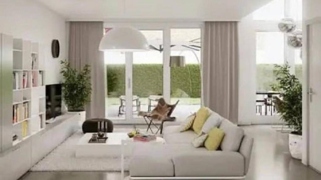 Appartement à vendre 420 000 € 3 pièces 2 chambres 56 m² RDC Centre Ville-Jonchère Bougival 78380