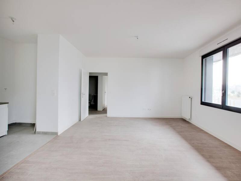 Maison à louer, 63m², ASNIERES SUR SEINE