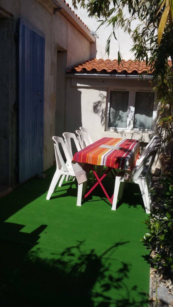Maison à vendre, 90m², LA ROCHELLE
