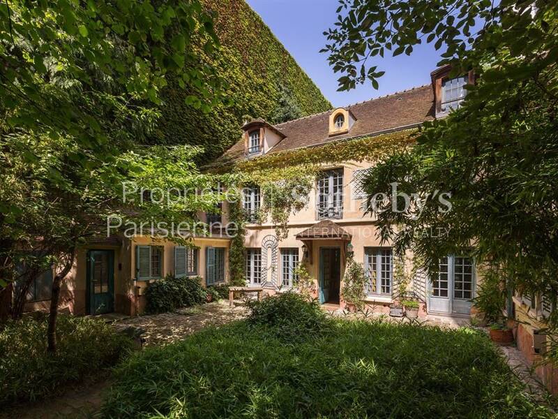 Maison à vendre, 300m², PARIS 6E