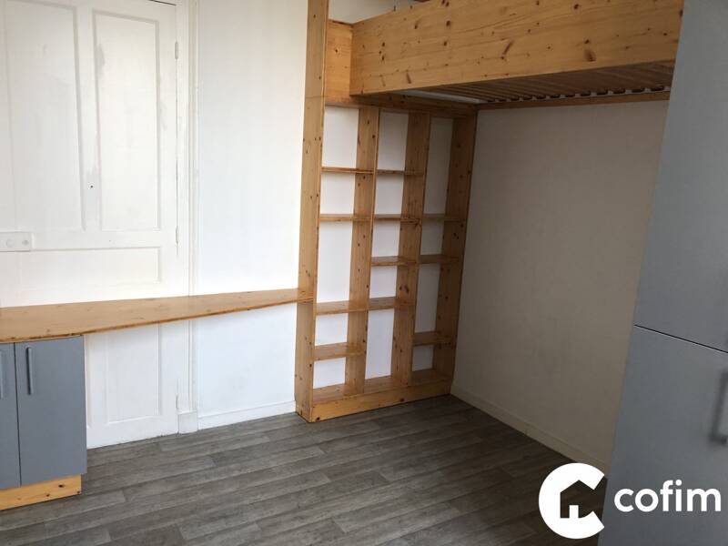 Maison à louer, 20m², PAU