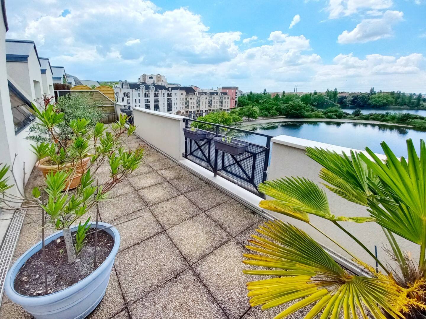 Maison à vendre, 95m², CRETEIL