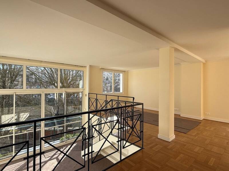 Maison à louer, 96m², MEUDON