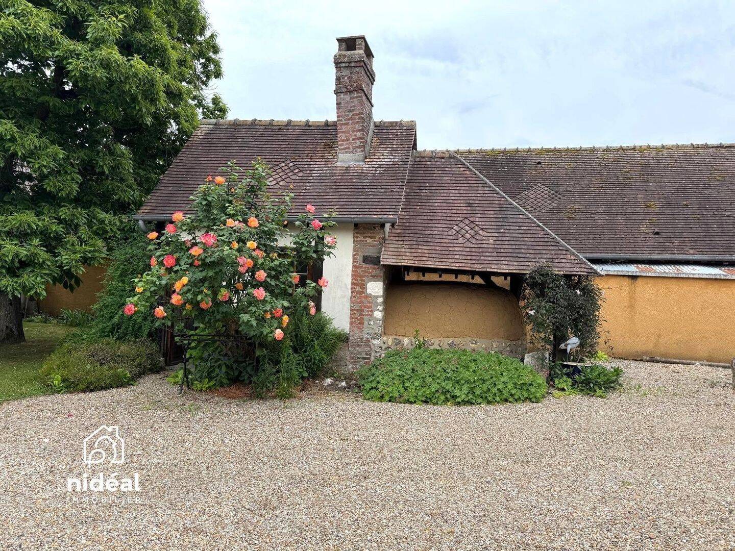 Maison à vendre, 129m², HEUDREVILLE SUR EURE