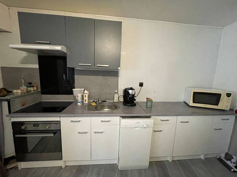 Maison à louer, 34m², SAINT MARTIN DU TERTRE