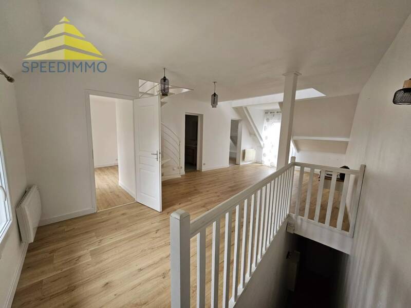 Maison à louer, 56m², VAL DE MARNE