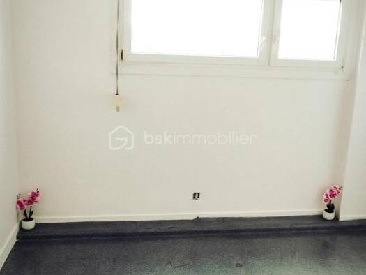 Appartement à vendre 20 000 € 1 pièce 13 m² Étage 7/7 Kellermann Saint-Dié-des-Vosges 88100