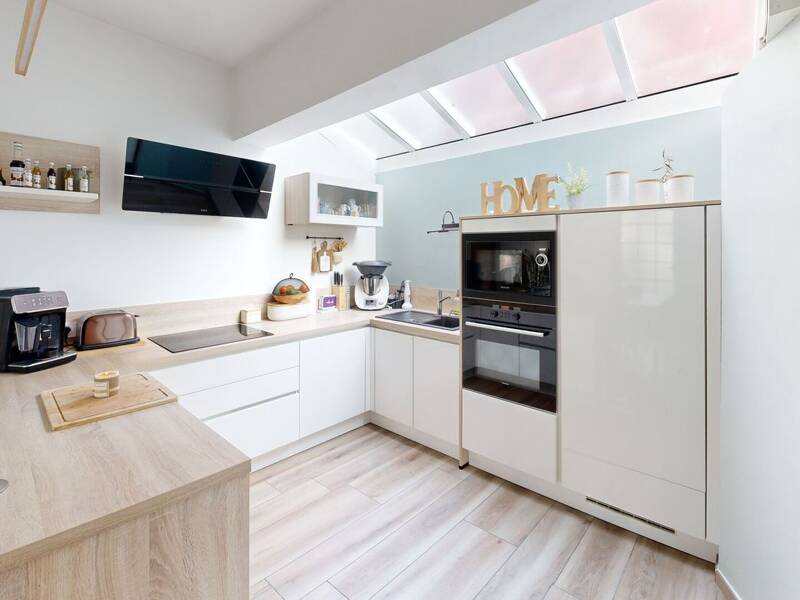 Maison à vendre, 75m², LE HAVRE
