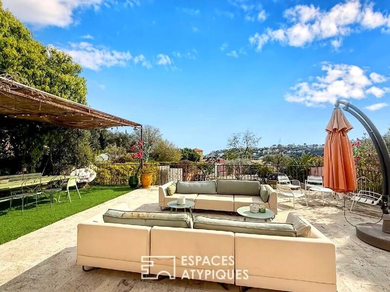 Maison à vendre, 197m², NICE