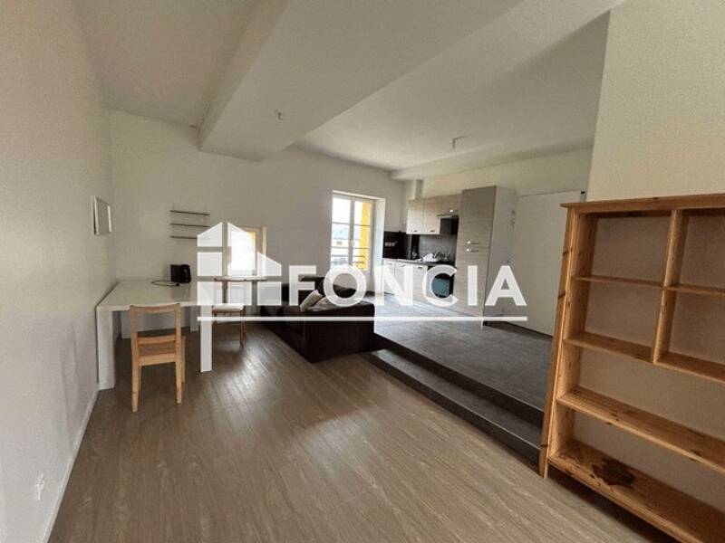 Maison à louer, 44m², ROSNY SUR SEINE