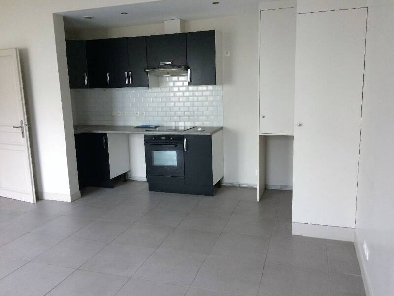 Maison à louer, 38m², TOURS