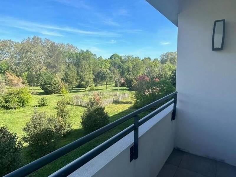 Maison à louer, 46m², PRADES LE LEZ