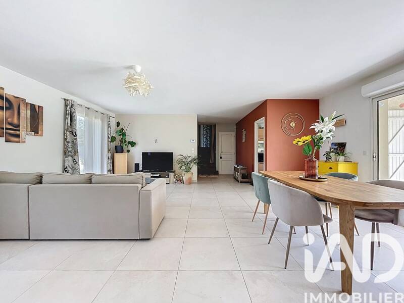 Maison à vendre, 120m², TOULOUSE