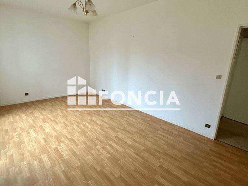 Maison à louer, 51m², VANDOEUVRE LES NANCY