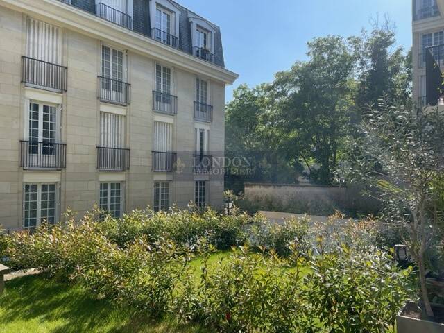Maison à louer, 93m², VERSAILLES