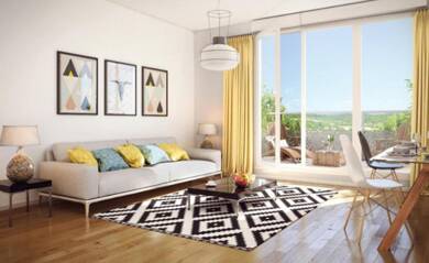 Appartement à vendre 545 000 € 4 pièces 3 chambres 92 m² RDC Les Sables-d'Olonne 85100