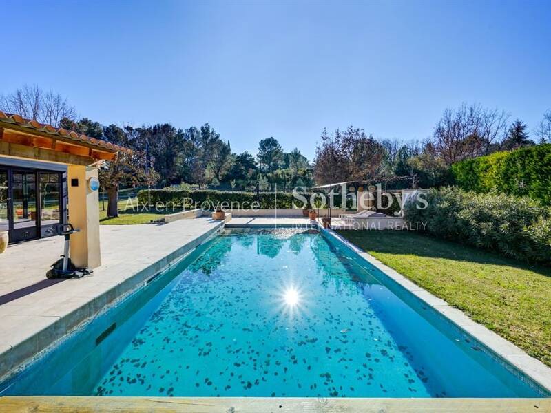 Maison à vendre, 200m², AIX EN PROVENCE