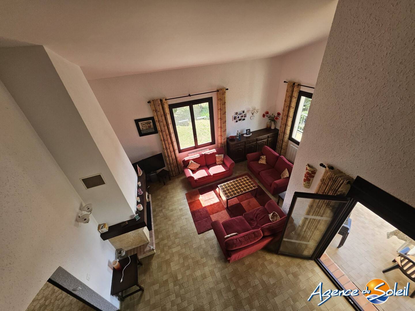 Maison à vendre, 150m², SAINT ANDRE DE ROQUELONGUE