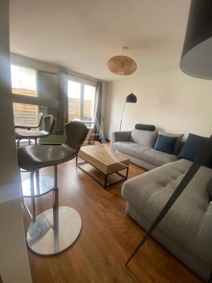 Maison à louer, 48m², LA ROCHELLE
