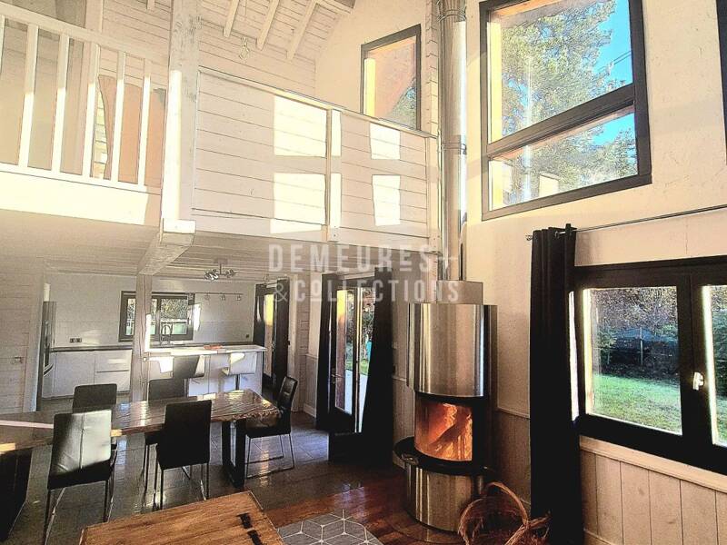 Maison à vendre, 157m², SEEZ