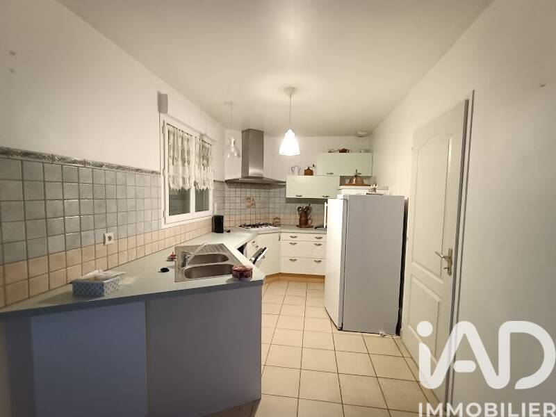 Maison à louer, 97m², CHAUVE