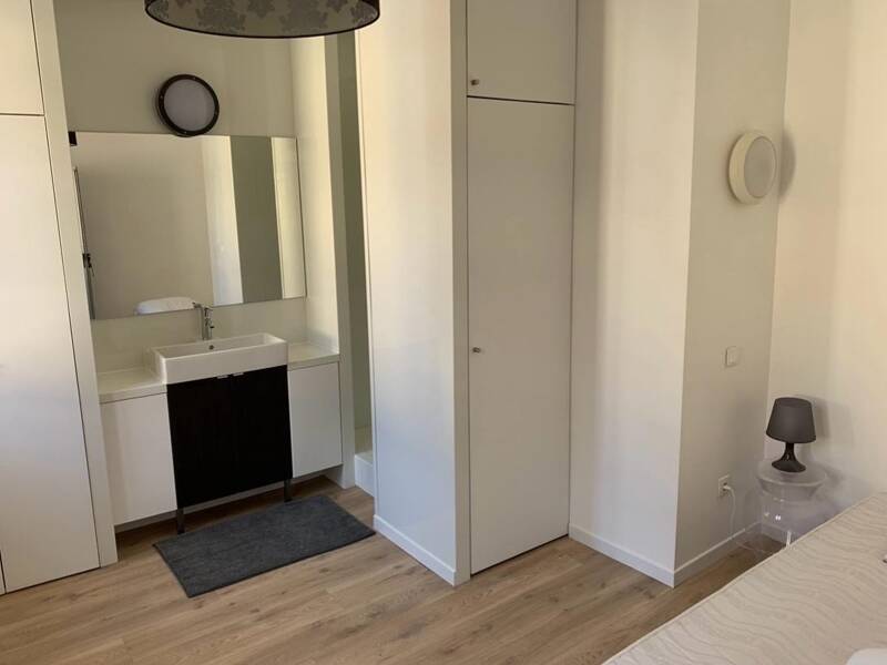 Maison à louer, 38m², TOULOUSE