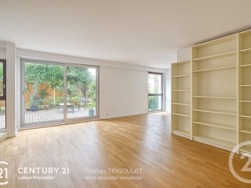 Maison à vendre, 130m², PARIS 14E