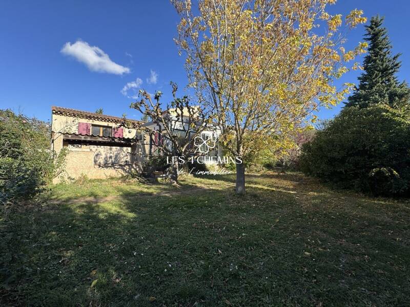 Maison à vendre, 194m², TRETS