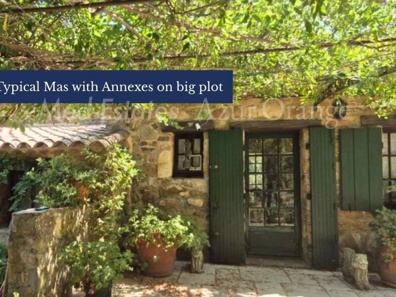 Maison à vendre, 180m², VAR