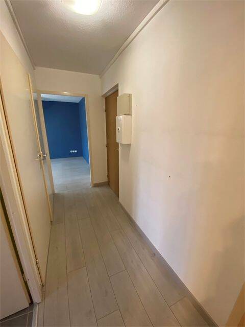 Maison à louer, 67m², NANCY